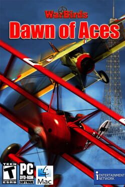 Dawn of Aces