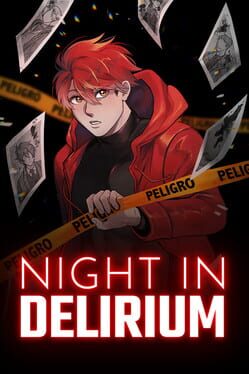 Delirium