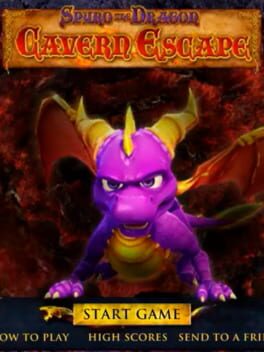 Dragon Cavern