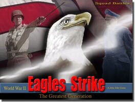 Eagle Strike