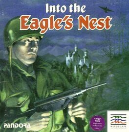 Eagles Nest