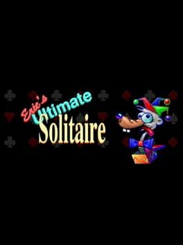 Eric's Ultimate Solitaire…