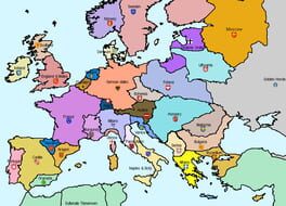 Europe