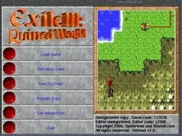 Exile II