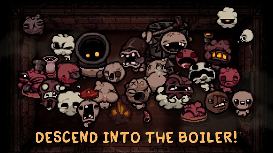 Image in-game