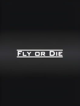 Fly Don't Die