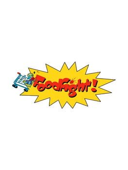 FoodFight!