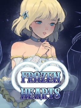 Frozen Heart