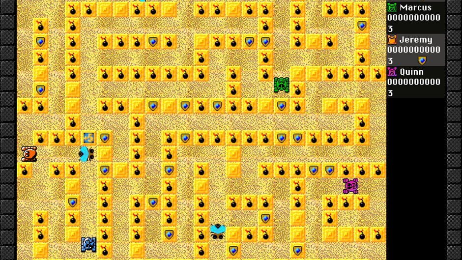 Image in-game