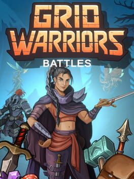Grid Warrior™