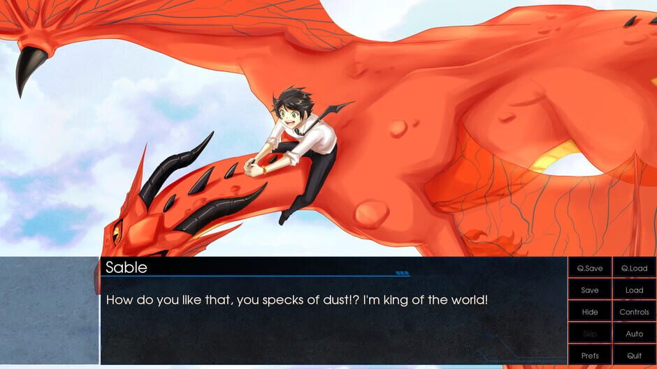 Image in-game