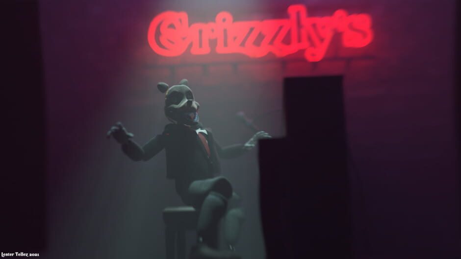 Image in-game