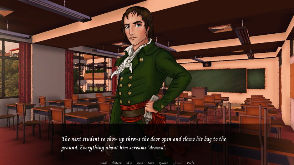 Image in-game