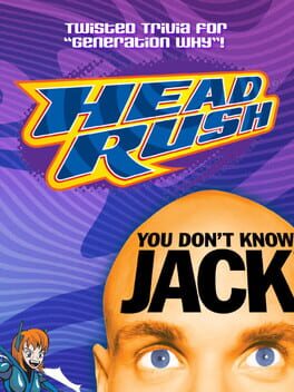 HeadRush