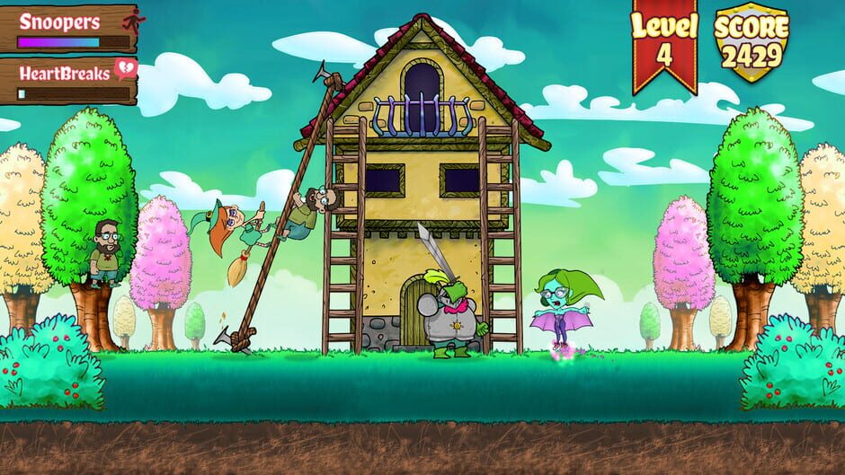 Image in-game