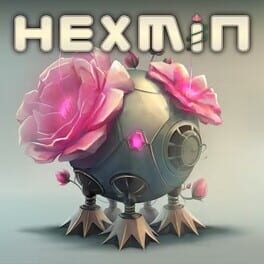 Hexmines