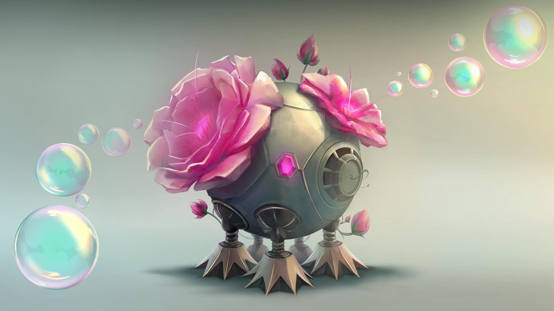 Fan Art