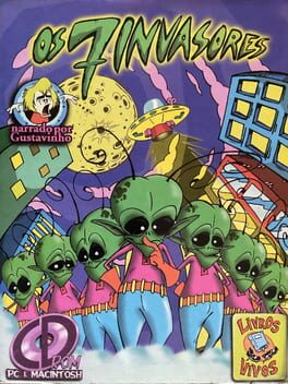 Invaders