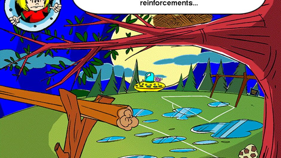 Image in-game