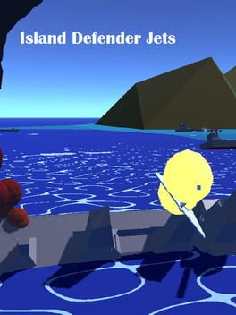 Island Defender