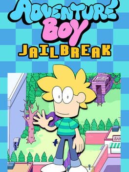Jailbreak