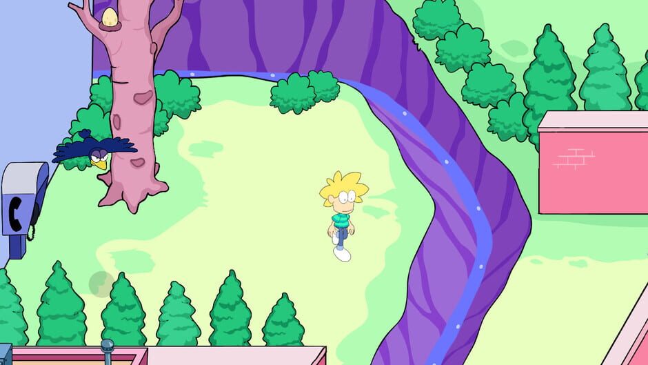 Image in-game