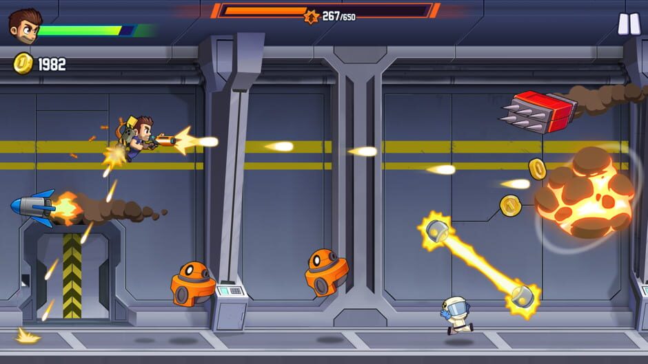 Image in-game