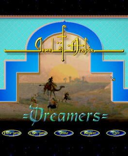 Jewel of Arabia
