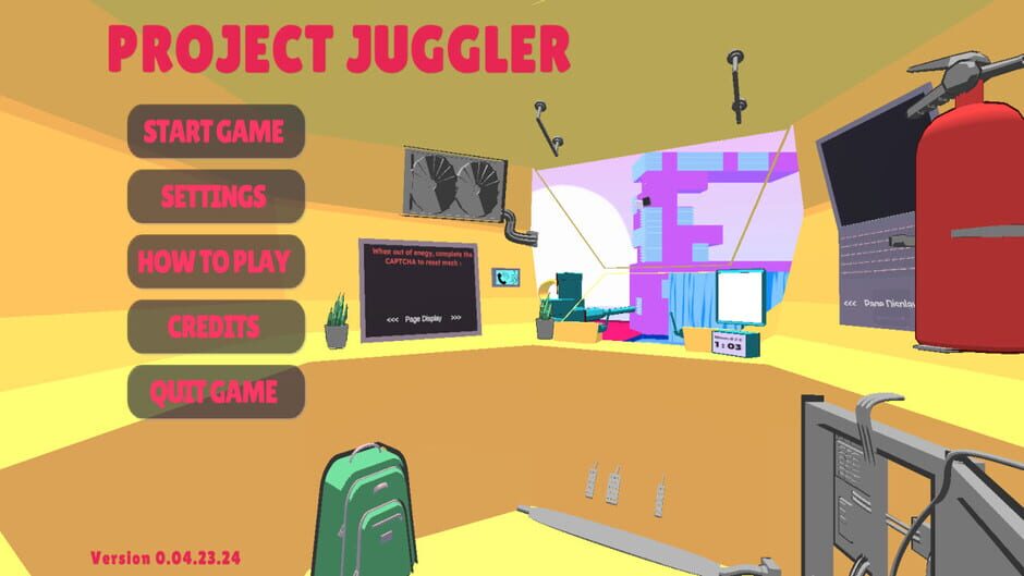 Image in-game