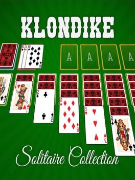 Klondike Solitaire
