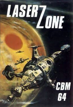 Lazer Zone