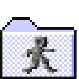 Lode Runner - niveaux
