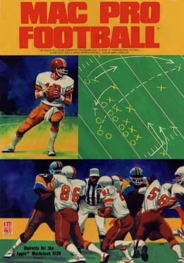 Mac Football