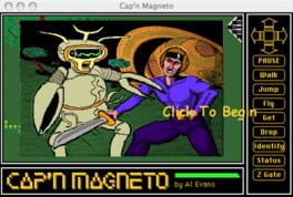 Magneto
