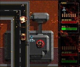 Mars Rising