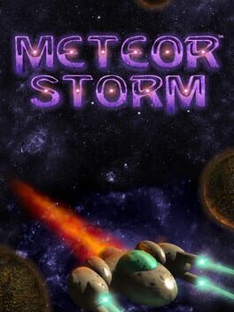 Meteor Storm ƒ