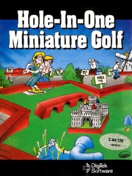 Miniature Golf