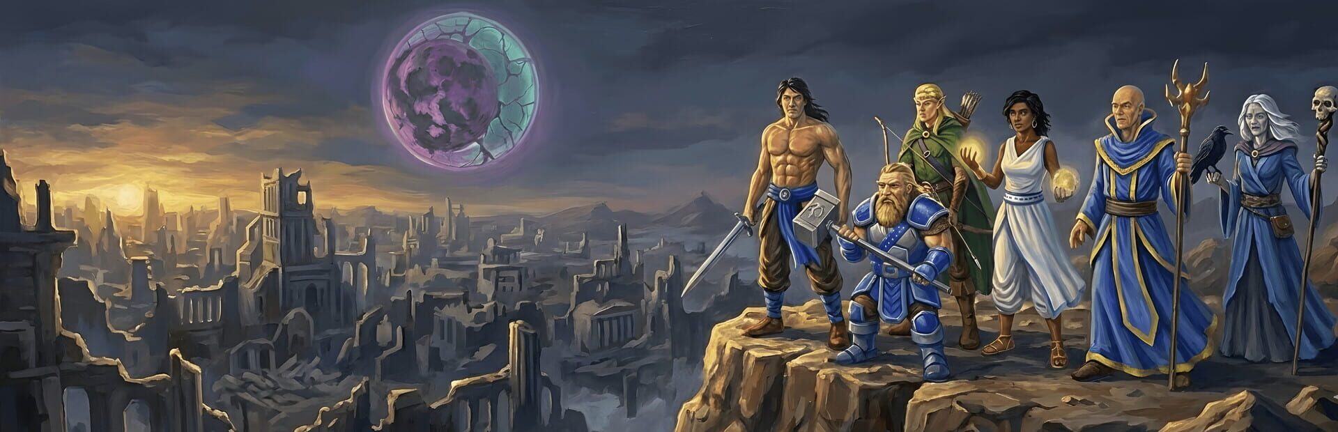 Fan Art