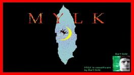 MYLK