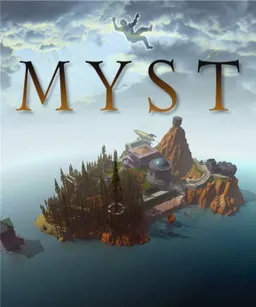Myst - guide