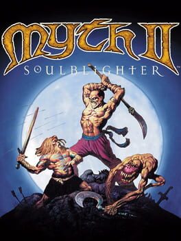Myth II - Soulblighter