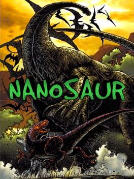 Nanosaur™