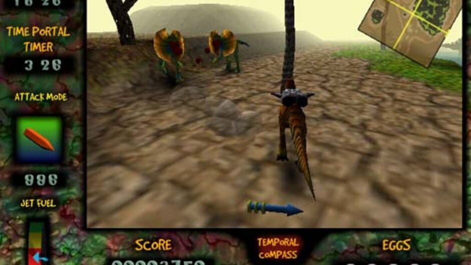 Image in-game