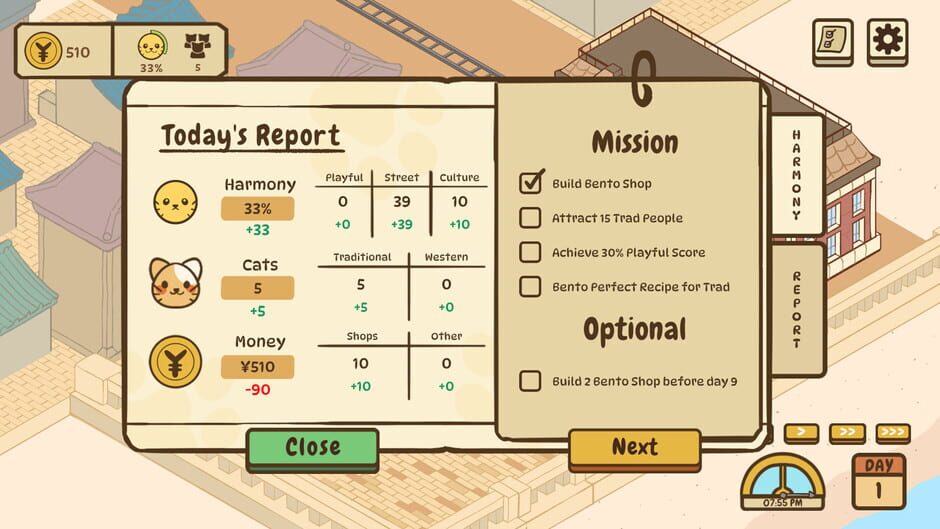 Image in-game