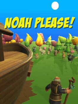 Noah!