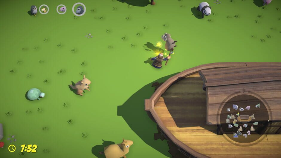 Image in-game
