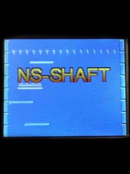 NS-SHAFT