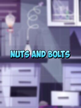 Nuts And Bolts
