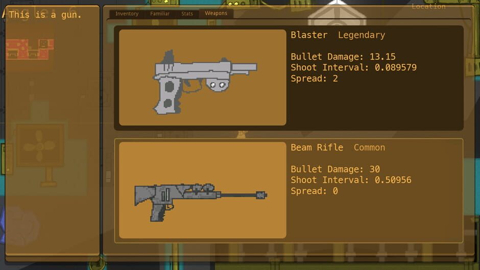 Image in-game