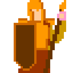 Odyssey - The Legend of Nemesis